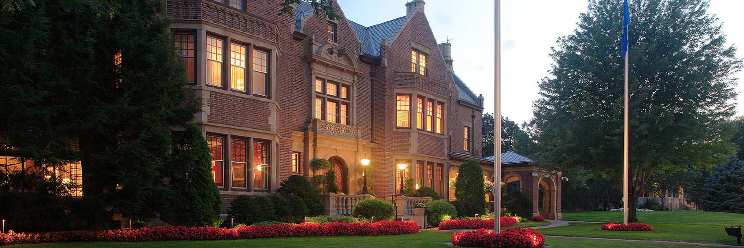 Photo of Governor's Residence