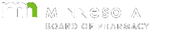 Minnesota Prescription Monitoring Program (MN PMP) logo