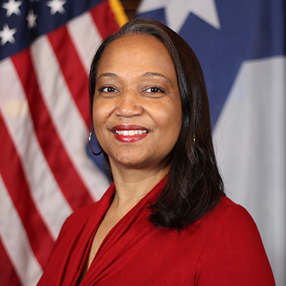 Photograph of  Brooke   Cunningham 