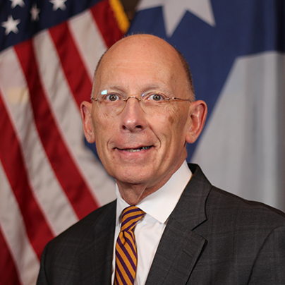Photograph of  Paul  Schnell 