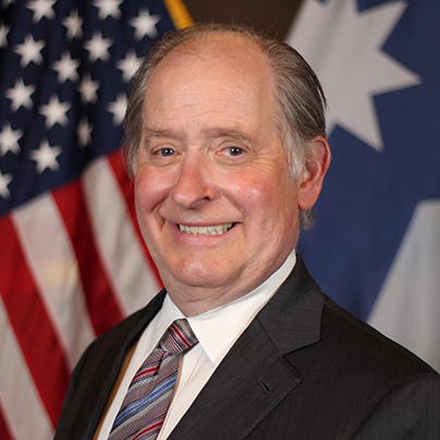 Photograph of  Charlie  Zelle 