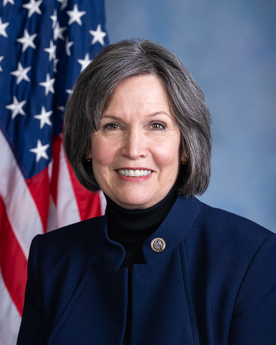 Photograph of Representative Betty  McCollum 