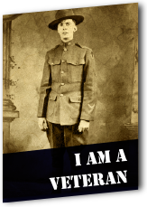 I Am A Veteran