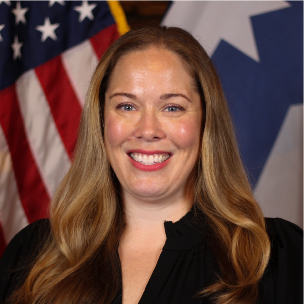 Erin Campbell