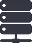Server icon Server icon