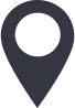 Map pin icon