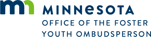 Office of Ombuds for Foster Youth logo