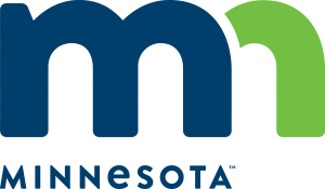 Minnesota.gov printed logo